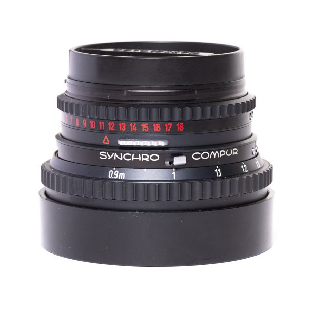 Brugt | Hasselblad Carl Zeiss 80mm 2,8