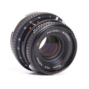 Brugt | Hasselblad Carl Zeiss 80mm 2,8