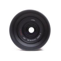 Brugt | Lumix G Vario 45-200mm 4-5,6