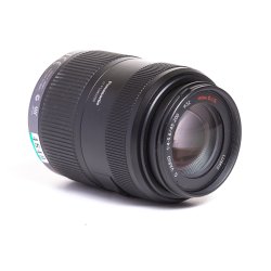 Brugt | Lumix G Vario 45-200mm 4-5,6