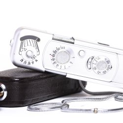 Brugt | Minox m. 18mm 3,5