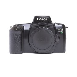 Brugt | Canon EOS 1000F N Hus 