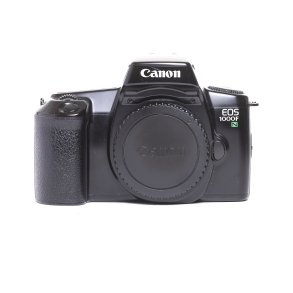 Brugt | Canon EOS 1000F N Hus 