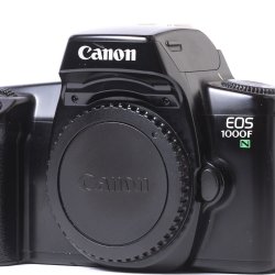 Brugt | Canon EOS 1000F N Hus 