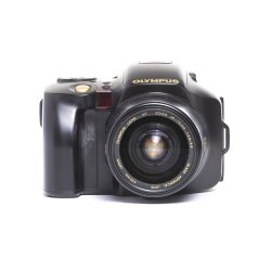 Brugt | Olympus IS-100s
