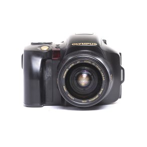 Brugt | Olympus IS-100s