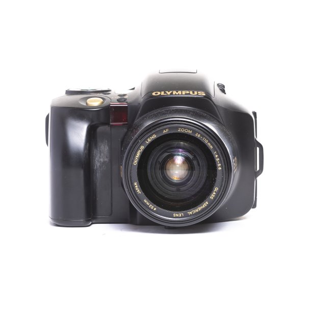 Brugt | Olympus IS-100s