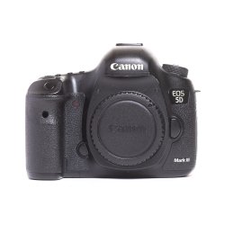 Brugt | Canon 5D mk III hus