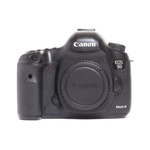 Brugt | Canon 5D mk III hus