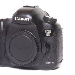 Brugt | Canon 5D mk III hus