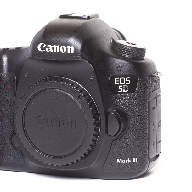 Brugt | Canon 5D mk III hus