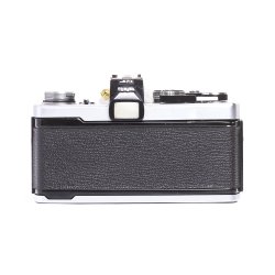 Brugt | Olympus OM-1 m. 50mm 1,8