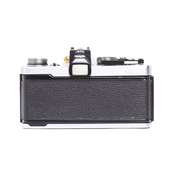 Brugt | Olympus OM-1 m. 50mm 1,8