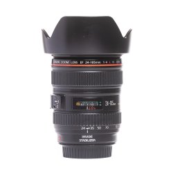 Brugt | Canon EF 24-105mm 1,4