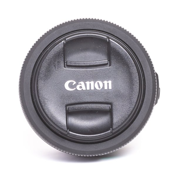 Brugt | Canon EFS 24mm 2,8