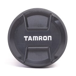 Brugt | Tamron 150-600mm 5-6,3 Canon EF