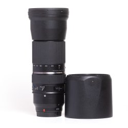 Brugt | Tamron 150-600mm 5-6,3 Canon EF