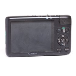 Brugt | Canon Ixus 130 5.0-20.0mm