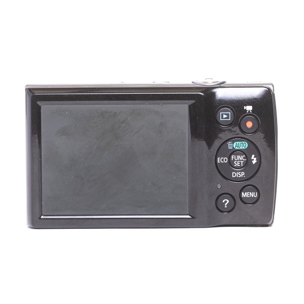 Brugt | Canon Ixus 145 5.0-40.0mm