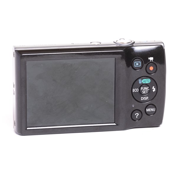 Brugt | Canon Ixus 145 5.0-40.0mm