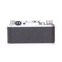 Brugt | Leica lll f m. Summicron 50mm 2,0 Thorium og modlysblnde