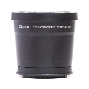 Brugt | Canon Tele-konverter TC-DC58B