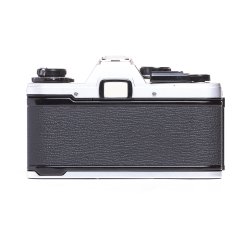 Brugt | Olympus OM10 m. 50mm. 1,8