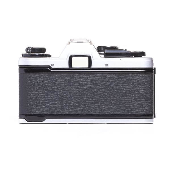 Brugt | Olympus OM10 m. 50mm. 1,8