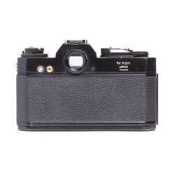 Brugt | Nikkormat EL m. 50mm.