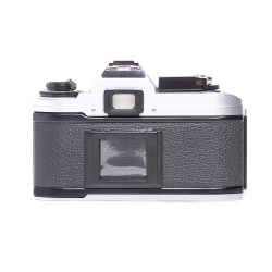 Brugt | Nikon FG-20 m. 35-70mm. 3,3-4,5