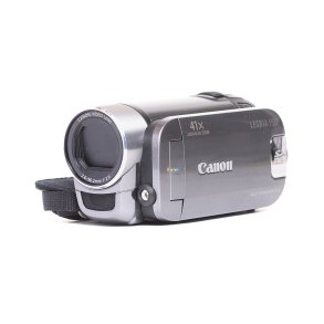 Brugt | Canon Legria FS37 2,6-96,2mm. 2,0