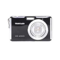 Brugt | Traveler XS 4000 m. 5,0-20,0mm. 3,0-5,8