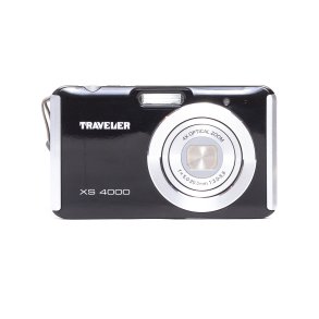 Brugt | Traveler XS 4000 m. 5,0-20,0mm. 3,0-5,8