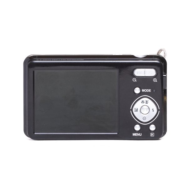 Brugt | Traveler XS 4000 m. 5,0-20,0mm. 3,0-5,8