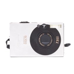 Brugt | Canon Ixus 70 m. 5,8-17,4mm. 2,8-4,9