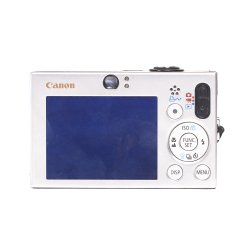 Brugt | Canon Ixus 70 m. 5,8-17,4mm. 2,8-4,9