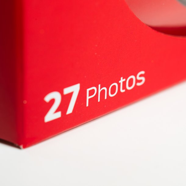 AGFAPHOTO LeBox Engangskamera