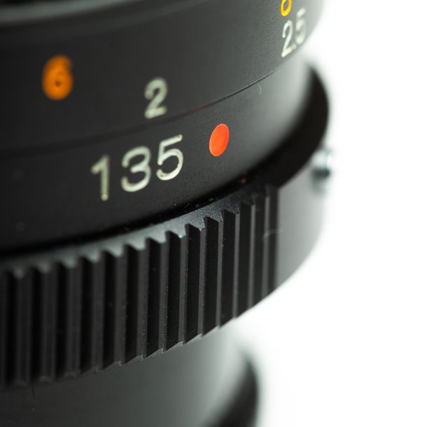 Brugt | Konica Hexanon AR 135mm F3.5