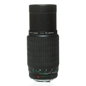 Brugt | Pentax A 70-200mm F4 Macro