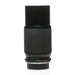 Brugt | Kenlock-MC-tor 80-200mm F4.5 Macro