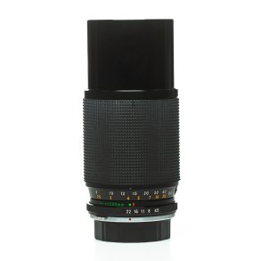 Brugt | Kenlock-MC-tor 80-200mm F4.5 Macro