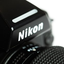 Brugt | Nikon F801s m. 35-70mm 2,8