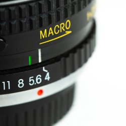 Brugt | Super Cosina 35-200mm F4-5.6 Macro Pentax K