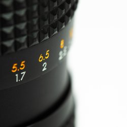 Brugt | Makinon MC 80-200mm F4 Macro Nikon AI-S