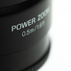 Brugt | Minolta 35-80mm AF F4-5.6