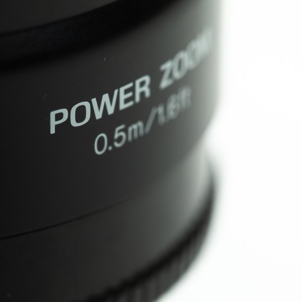 Brugt | Minolta 35-80mm AF F4-5.6