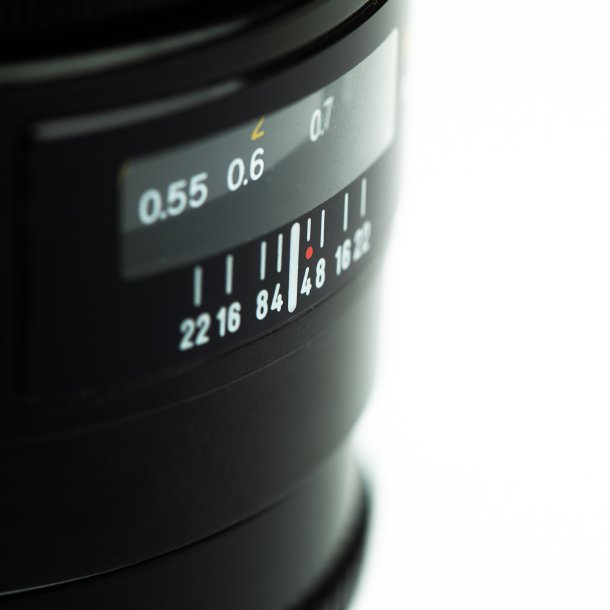 Brugt | Minolta 50mm AF F1.4