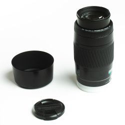 Brugt | Minolta 75-300 AF F4.5-5.6