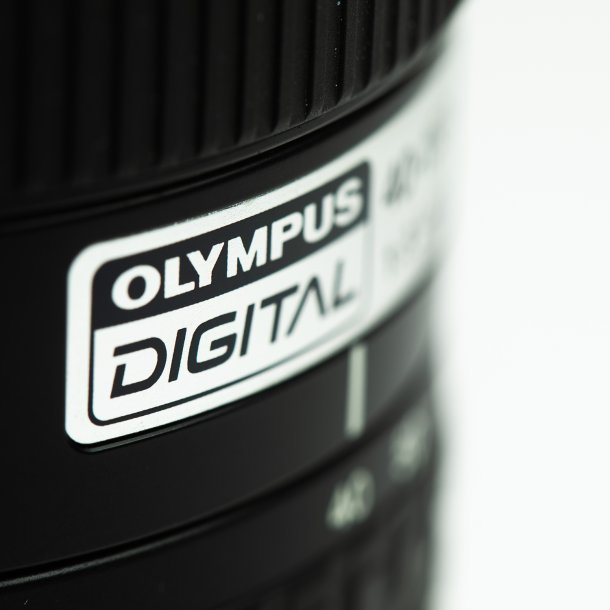 Brugt | Olympus 40-150mm F3.5-4.5