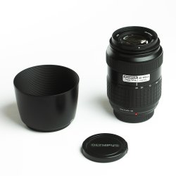 Brugt | Olympus 40-150mm F3.5-4.5